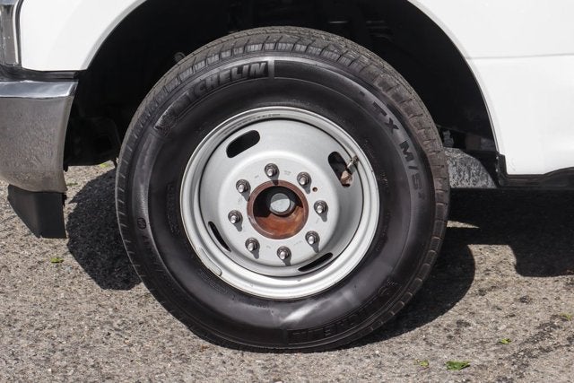 2022 Ford F-350SD XL