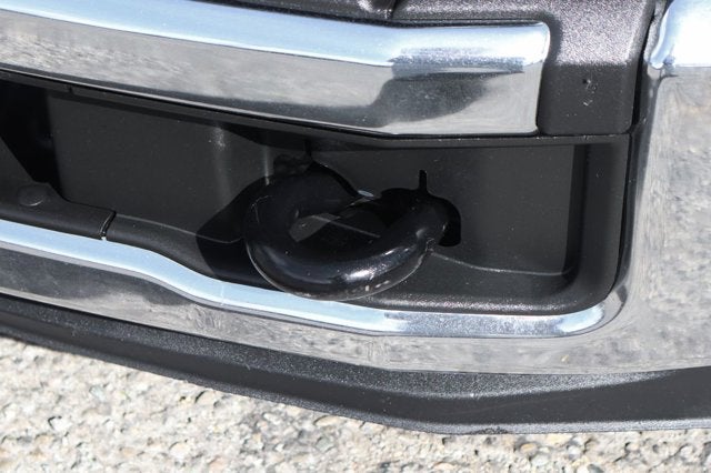 2022 Ford F-350SD XL