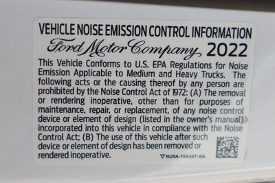 2022 Ford F-350SD XL