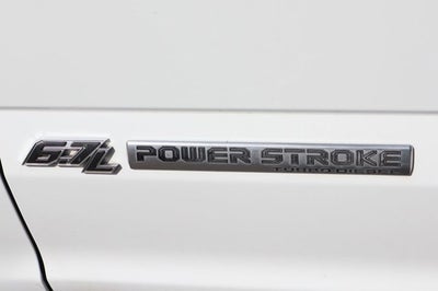 2022 Ford F-350SD XL