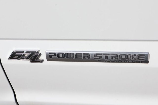 2022 Ford F-350SD XL