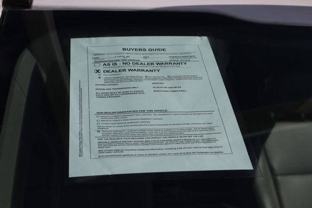 2022 Ford F-350SD XL