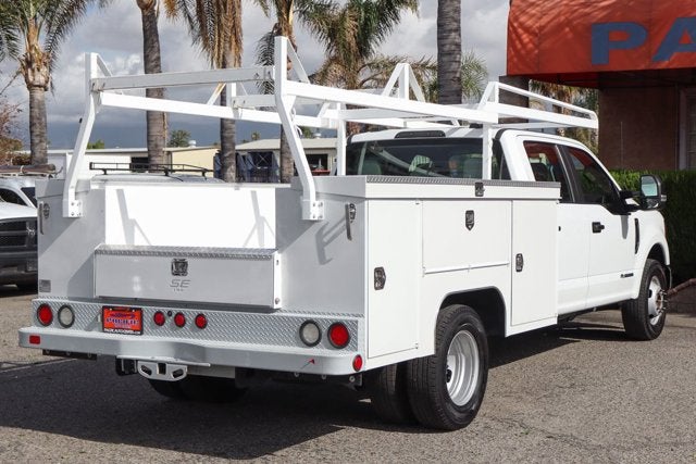 2022 Ford F-350SD XL