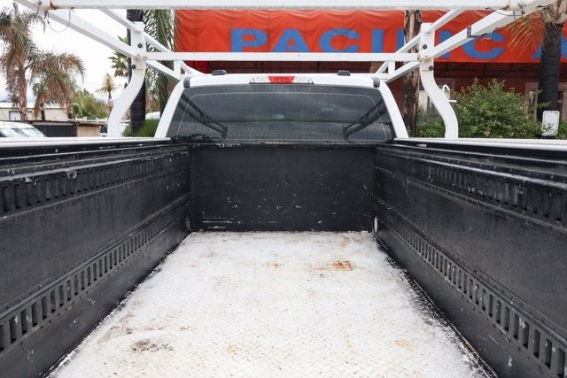 2021 Ford F-350SD XL