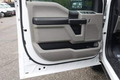 2021 Ford F-350SD XL