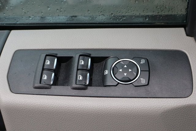 2021 Ford F-350SD XL