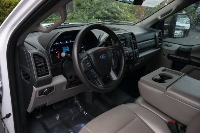 2021 Ford F-350SD XL