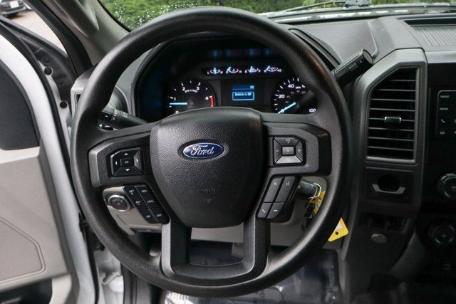 2021 Ford F-350SD XL