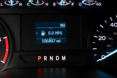 2021 Ford F-350SD XL