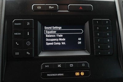 2021 Ford F-350SD XL