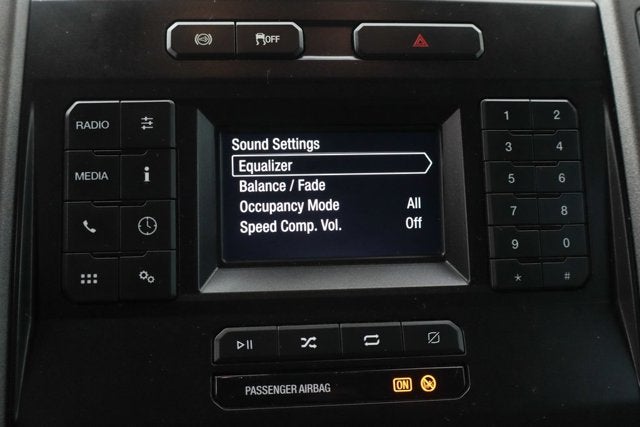 2021 Ford F-350SD XL