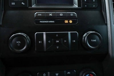 2021 Ford F-350SD XL