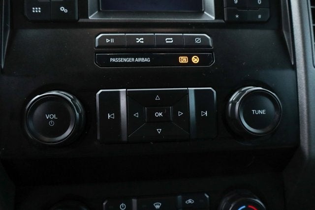 2021 Ford F-350SD XL