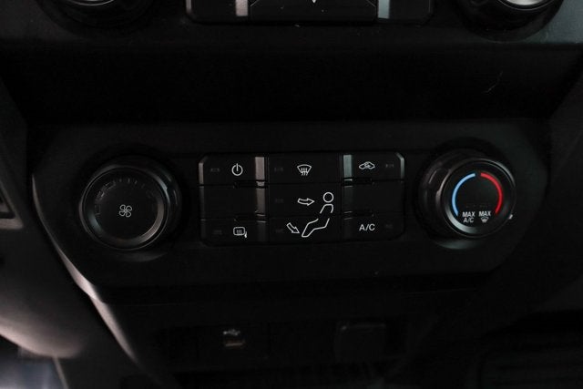 2021 Ford F-350SD XL