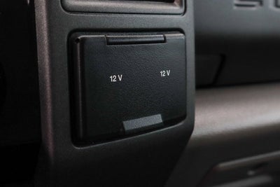 2021 Ford F-350SD XL