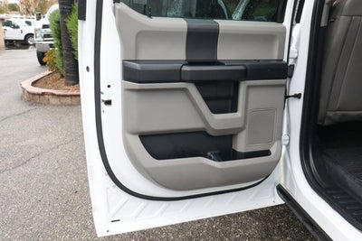 2021 Ford F-350SD XL