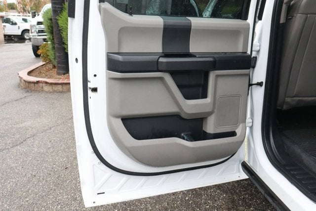 2021 Ford F-350SD XL