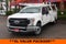 2021 Ford F-350SD XL