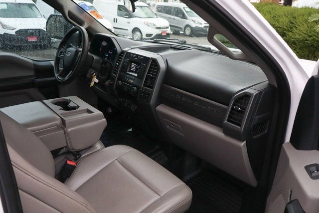 2021 Ford F-350SD XL