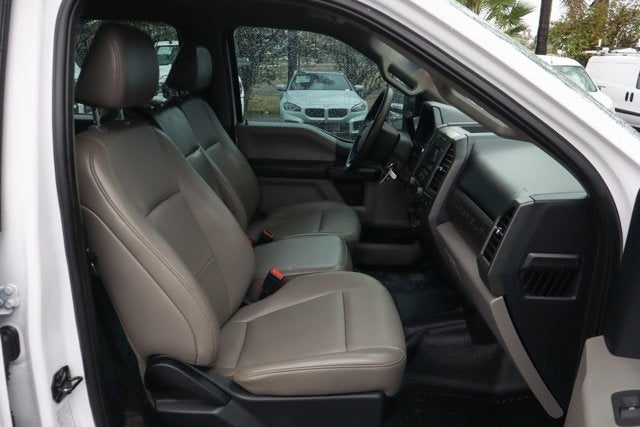 2021 Ford F-350SD XL