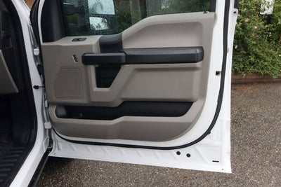 2021 Ford F-350SD XL