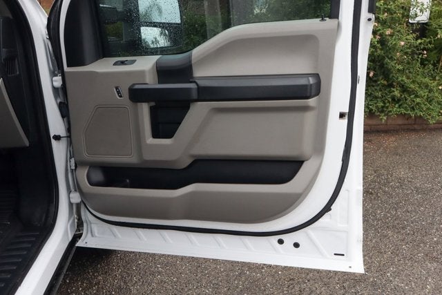 2021 Ford F-350SD XL