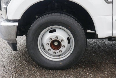 2021 Ford F-350SD XL