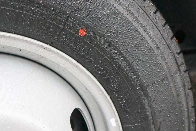 2021 Ford F-350SD XL