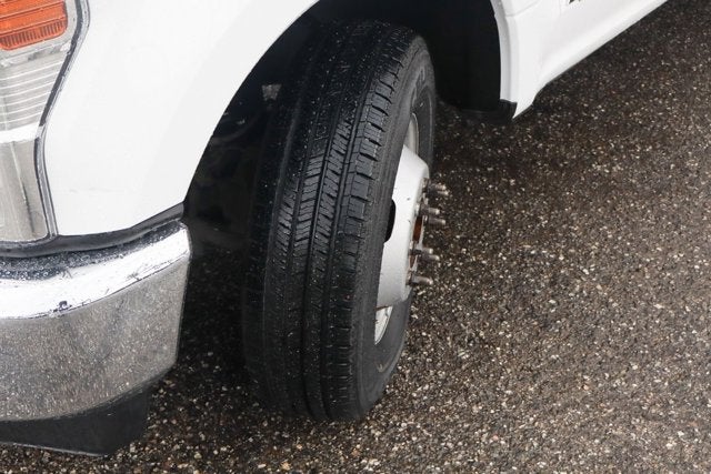 2021 Ford F-350SD XL