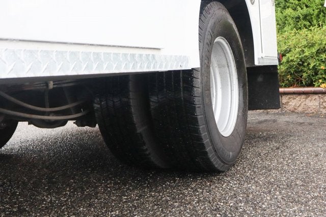 2021 Ford F-350SD XL