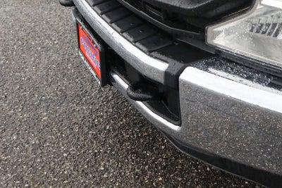 2021 Ford F-350SD XL