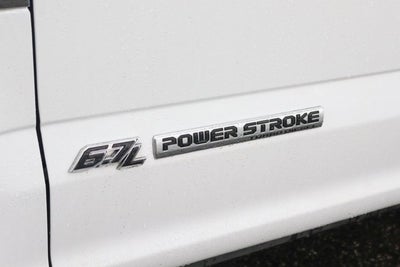 2021 Ford F-350SD XL