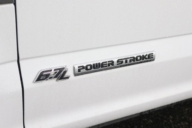 2021 Ford F-350SD XL