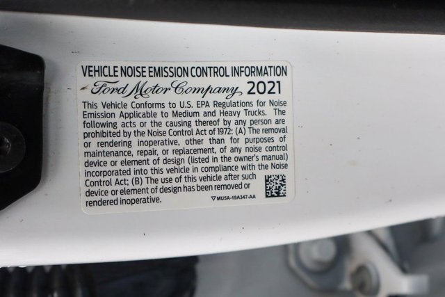 2021 Ford F-350SD XL