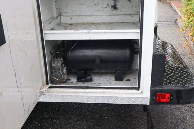 2021 Ford F-350SD XL