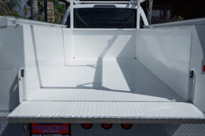 2022 Ford F-350SD XL