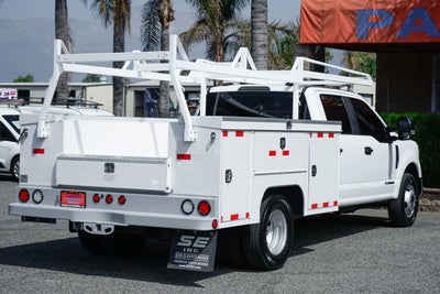2022 Ford F-350SD XL