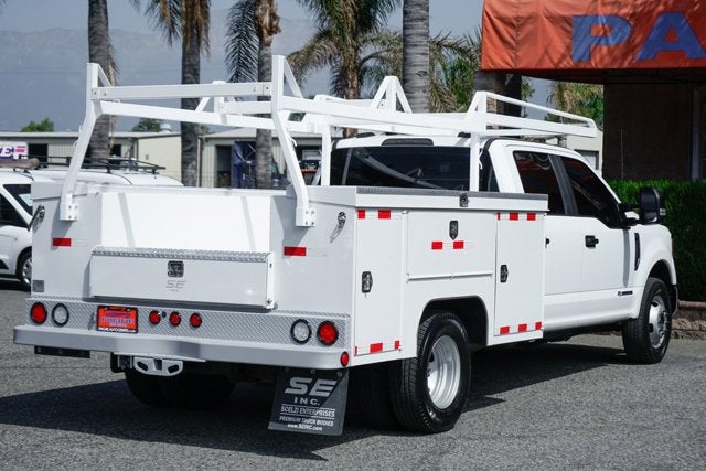2022 Ford F-350SD XL