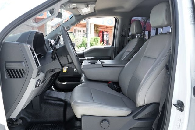 2022 Ford F-350SD XL