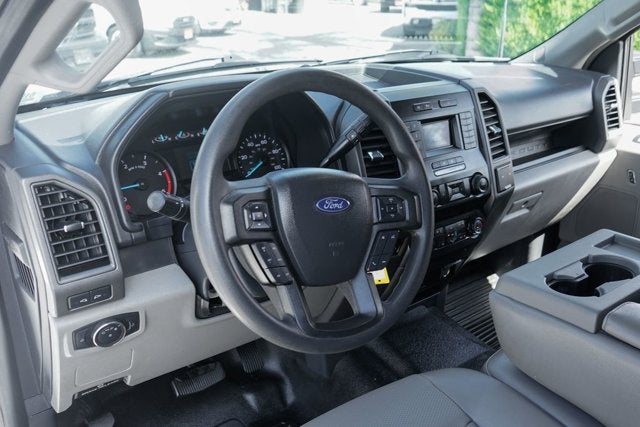 2022 Ford F-350SD XL