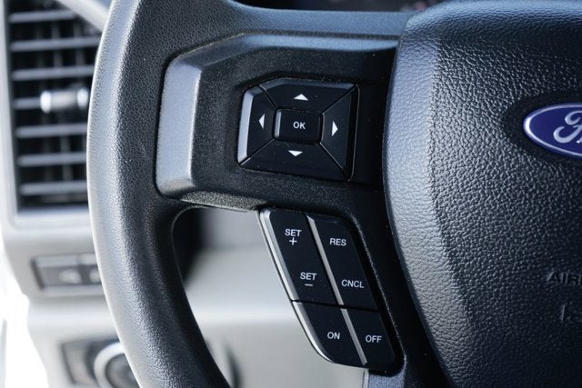 2022 Ford F-350SD XL