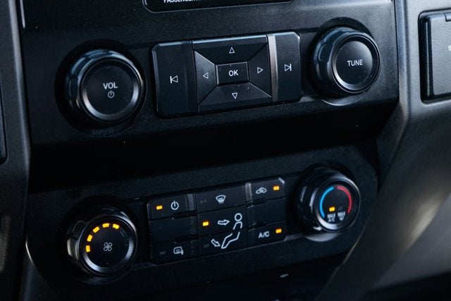 2022 Ford F-350SD XL