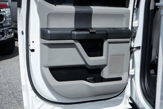 2022 Ford F-350SD XL