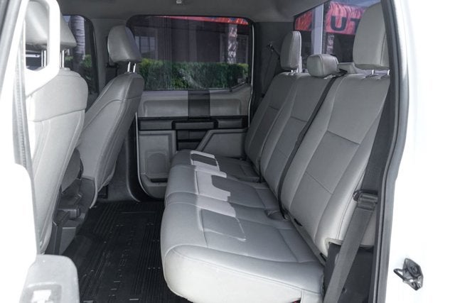 2022 Ford F-350SD XL