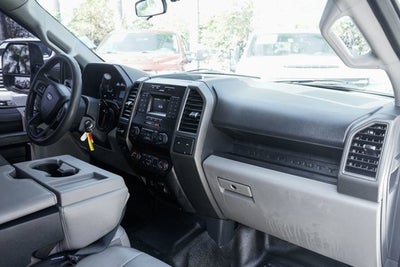2022 Ford F-350SD XL