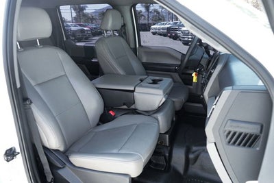 2022 Ford F-350SD XL