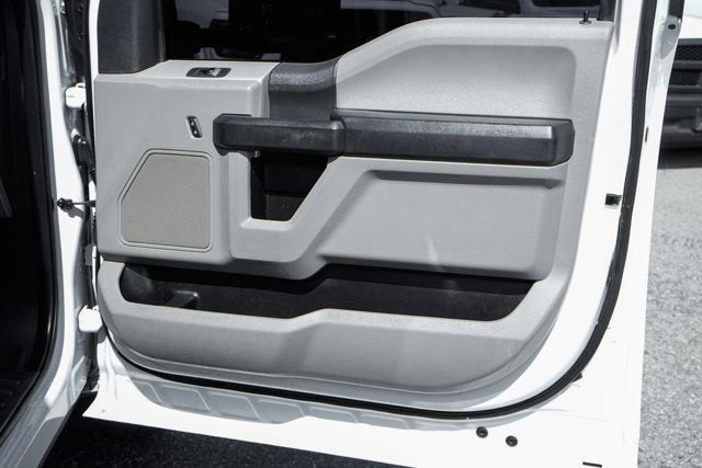 2022 Ford F-350SD XL