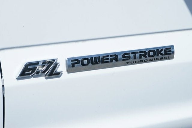2022 Ford F-350SD XL
