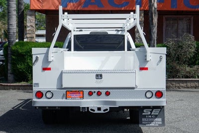 2022 Ford F-350SD XL