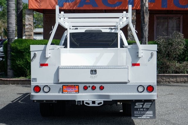 2022 Ford F-350SD XL
